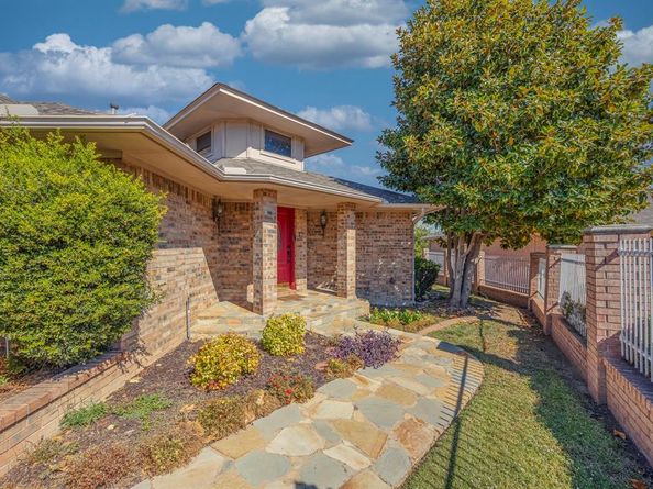 8418  Golf Club Circle , Fort Worth Texas 76179
