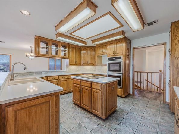8418  Golf Club Circle , Fort Worth Texas 76179