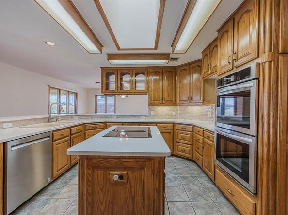 8418  Golf Club Circle , Fort Worth Texas 76179