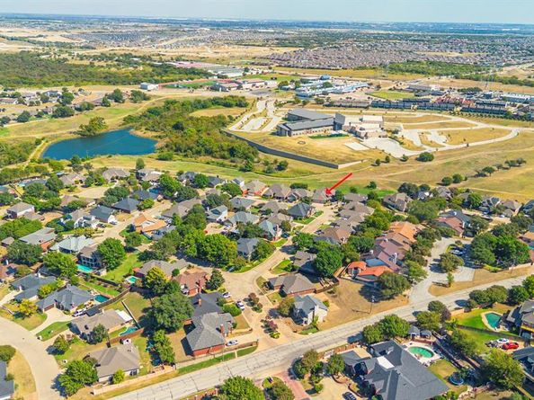 8418  Golf Club Circle , Fort Worth Texas 76179