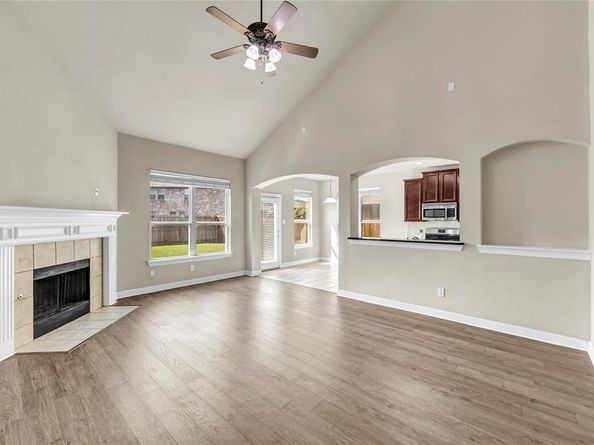 1416  Rosson Road , Little Elm Texas 75068