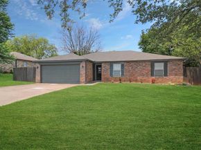 7008  Hanging Cliff Place , North Richland Hills Texas 76182