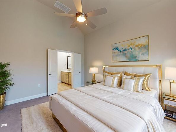 1051  Copper Canyon Drive , Prosper Texas 75078