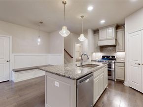 1051  Copper Canyon Drive , Prosper Texas 75078
