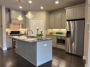 1051  Copper Canyon Drive , Prosper Texas 75078