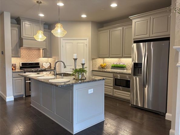 1051  Copper Canyon Drive , Prosper Texas 75078