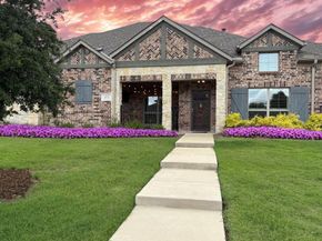1051  Copper Canyon Drive , Prosper Texas 75078