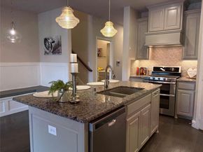 1051  Copper Canyon Drive , Prosper Texas 75078