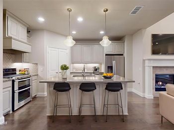 1051  Copper Canyon Drive 