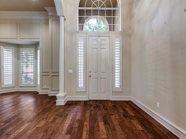 4601  Firestone Drive , Frisco Texas 75034