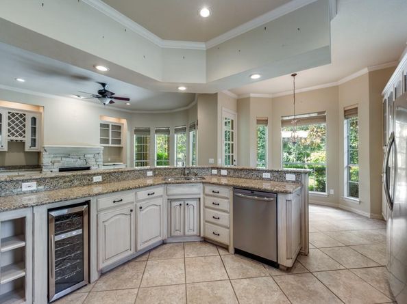 4601  Firestone Drive , Frisco Texas 75034