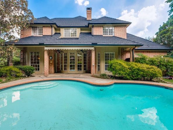 4601  Firestone Drive , Frisco Texas 75034