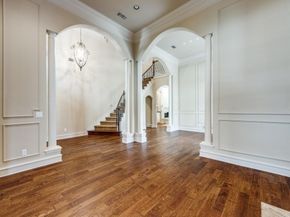4601  Firestone Drive , Frisco Texas 75034