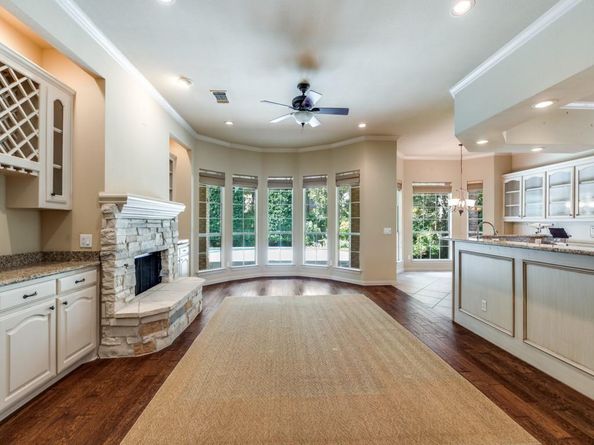 4601  Firestone Drive , Frisco Texas 75034