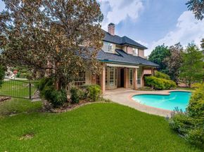 4601  Firestone Drive , Frisco Texas 75034