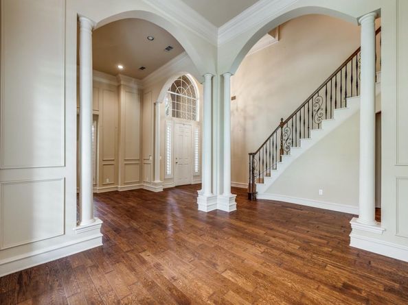 4601  Firestone Drive , Frisco Texas 75034