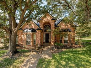 4601  Firestone Drive , Frisco Texas 75034