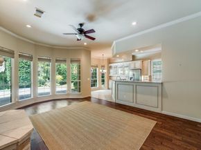 4601  Firestone Drive , Frisco Texas 75034