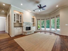 4601  Firestone Drive , Frisco Texas 75034