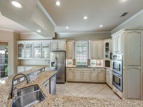 4601  Firestone Drive , Frisco Texas 75034