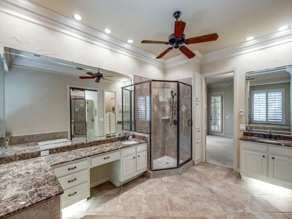 4601  Firestone Drive , Frisco Texas 75034