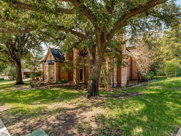 4601  Firestone Drive , Frisco Texas 75034