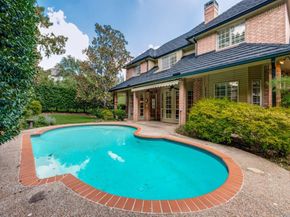 4601  Firestone Drive , Frisco Texas 75034