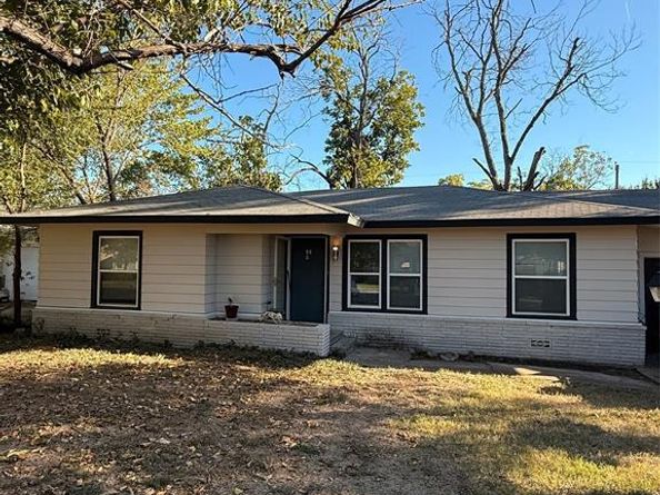 5312  Palmer Drive , Haltom City Texas 76117