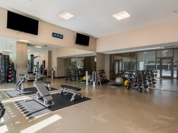 2900  Mckinnon Street  2601, Dallas Texas 75201