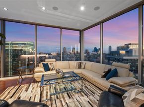 2900  Mckinnon Street  2601, Dallas Texas 75201