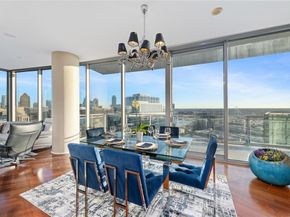 2900  Mckinnon Street  2601, Dallas Texas 75201