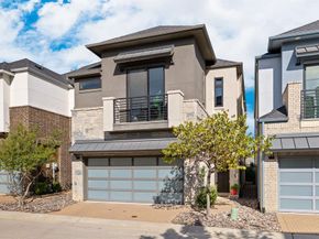 8257  Nunley Lane , Dallas Texas 75231