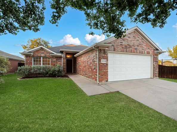 8524  Ranch Hand Trail , Fort Worth Texas 76131