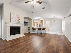 8524  Ranch Hand Trail , Fort Worth Texas 76131