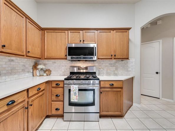 8524  Ranch Hand Trail , Fort Worth Texas 76131