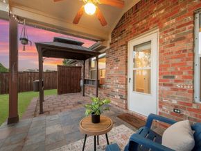 8524  Ranch Hand Trail , Fort Worth Texas 76131