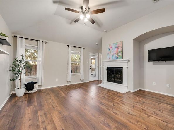 8524  Ranch Hand Trail , Fort Worth Texas 76131