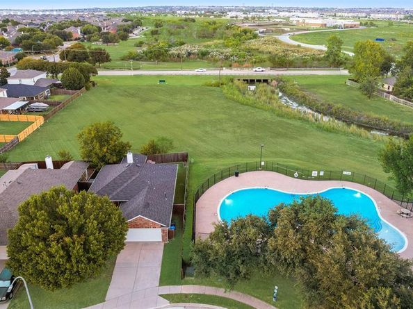 8524  Ranch Hand Trail , Fort Worth Texas 76131