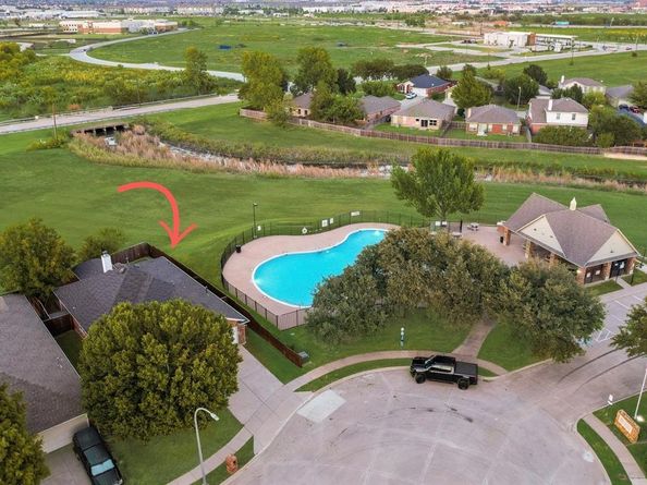 8524  Ranch Hand Trail , Fort Worth Texas 76131