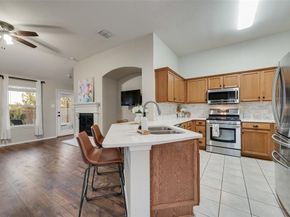 8524  Ranch Hand Trail , Fort Worth Texas 76131