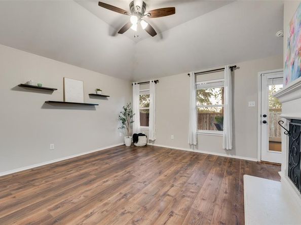 8524  Ranch Hand Trail , Fort Worth Texas 76131