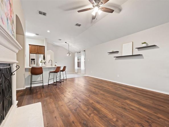 8524  Ranch Hand Trail , Fort Worth Texas 76131