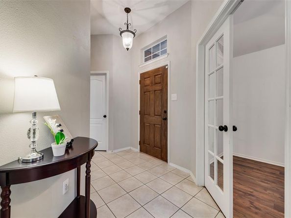 8524  Ranch Hand Trail , Fort Worth Texas 76131
