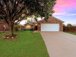 8524  Ranch Hand Trail , Fort Worth Texas 76131