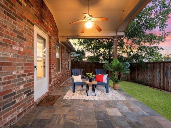 8524  Ranch Hand Trail , Fort Worth Texas 76131