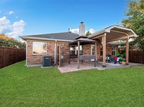 8524  Ranch Hand Trail , Fort Worth Texas 76131