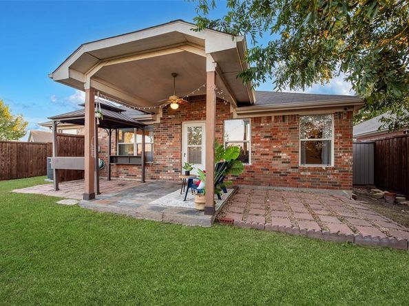 8524  Ranch Hand Trail , Fort Worth Texas 76131
