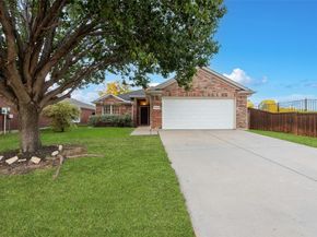 8524  Ranch Hand Trail , Fort Worth Texas 76131
