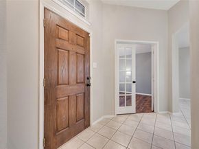 8524  Ranch Hand Trail , Fort Worth Texas 76131