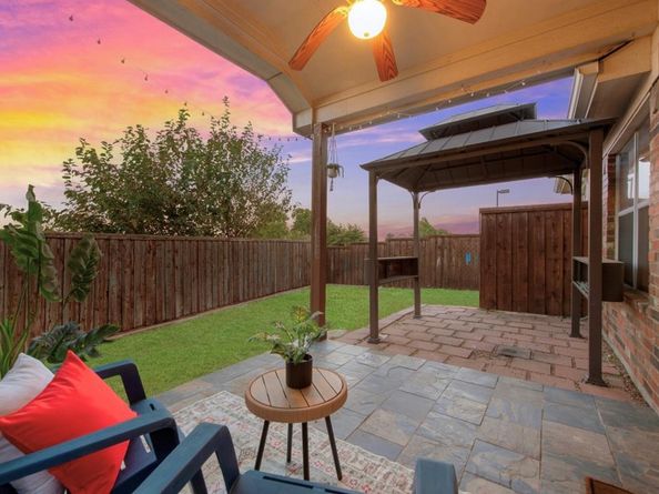 8524  Ranch Hand Trail , Fort Worth Texas 76131